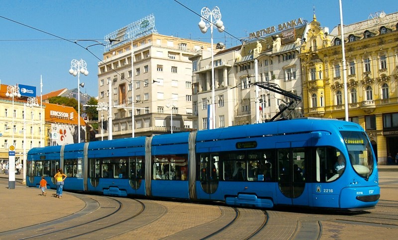 zagreb info 