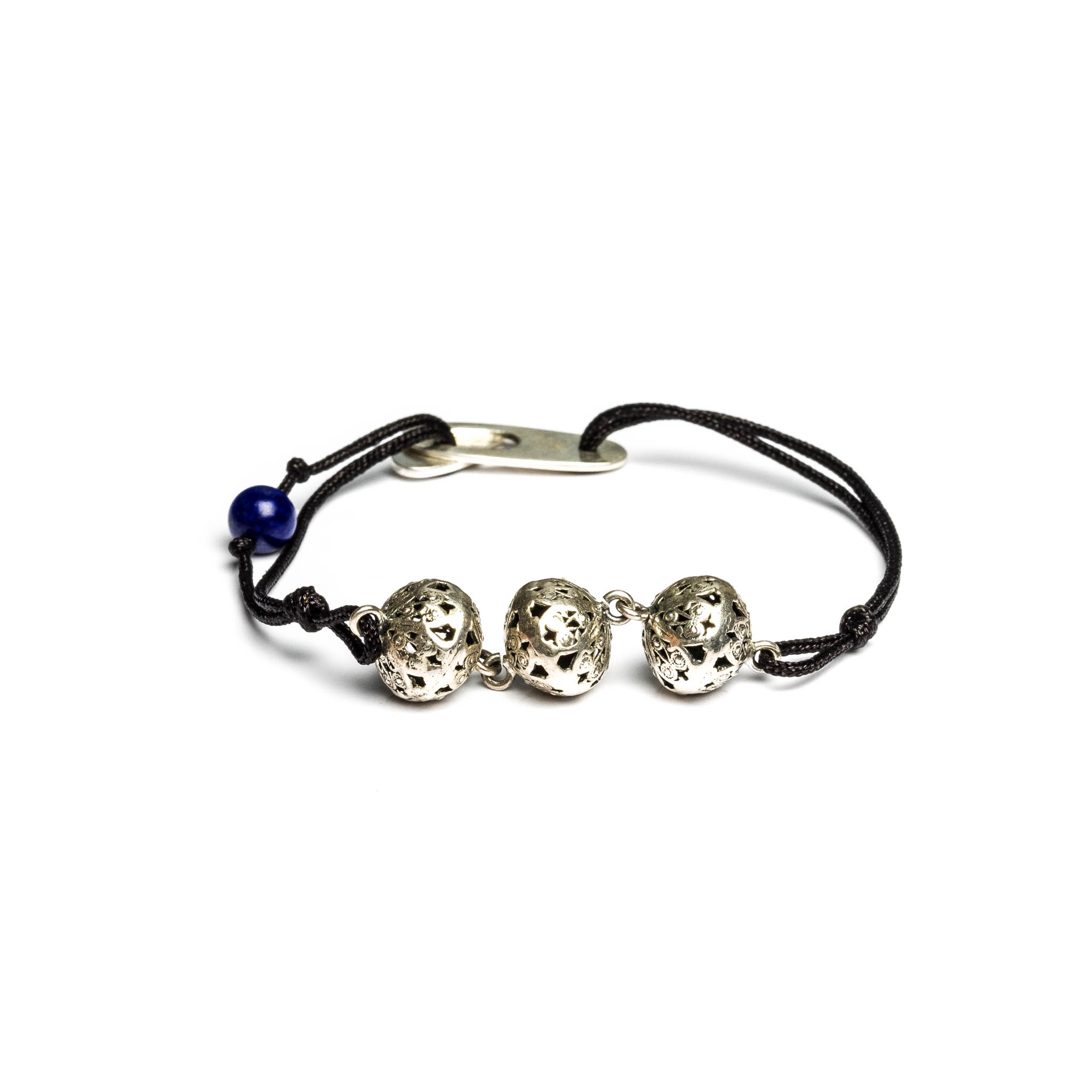 Amaranthine bracelets