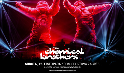 Top 5 Events in Zagreb