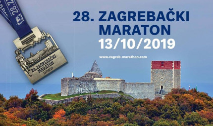 Top 5 Events in Zagreb