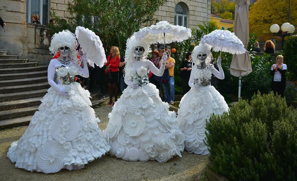 Top 5 Events in Pula