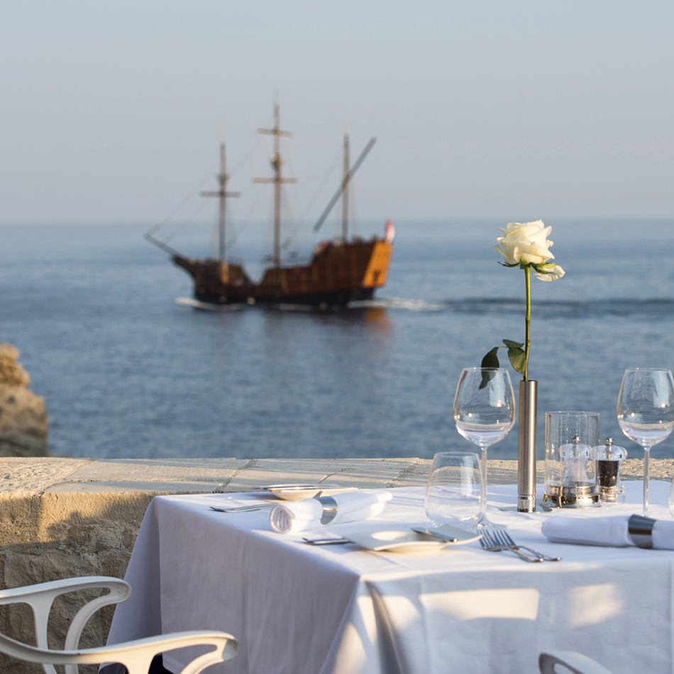 nautika restaurant