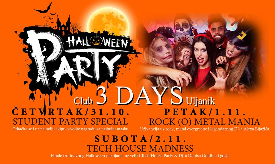 pula events