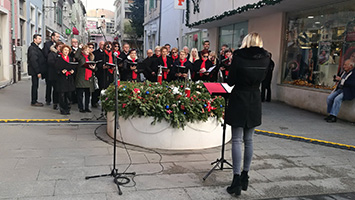 pula events december