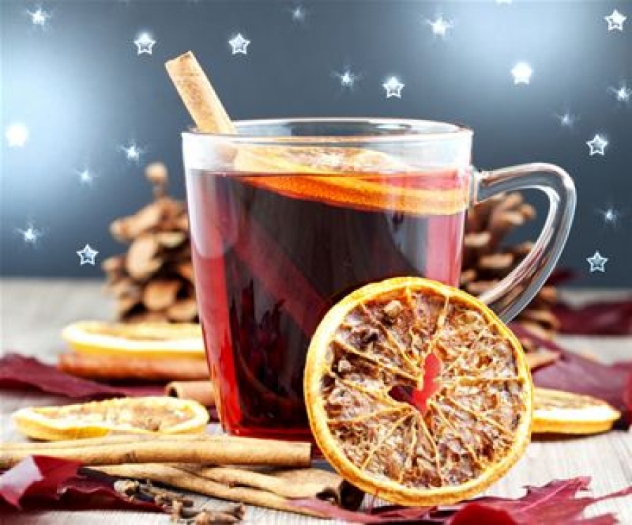 mulled wine