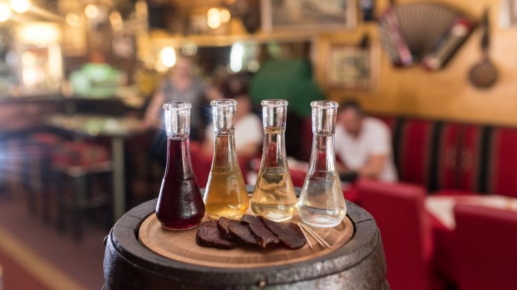 rakija zagreb