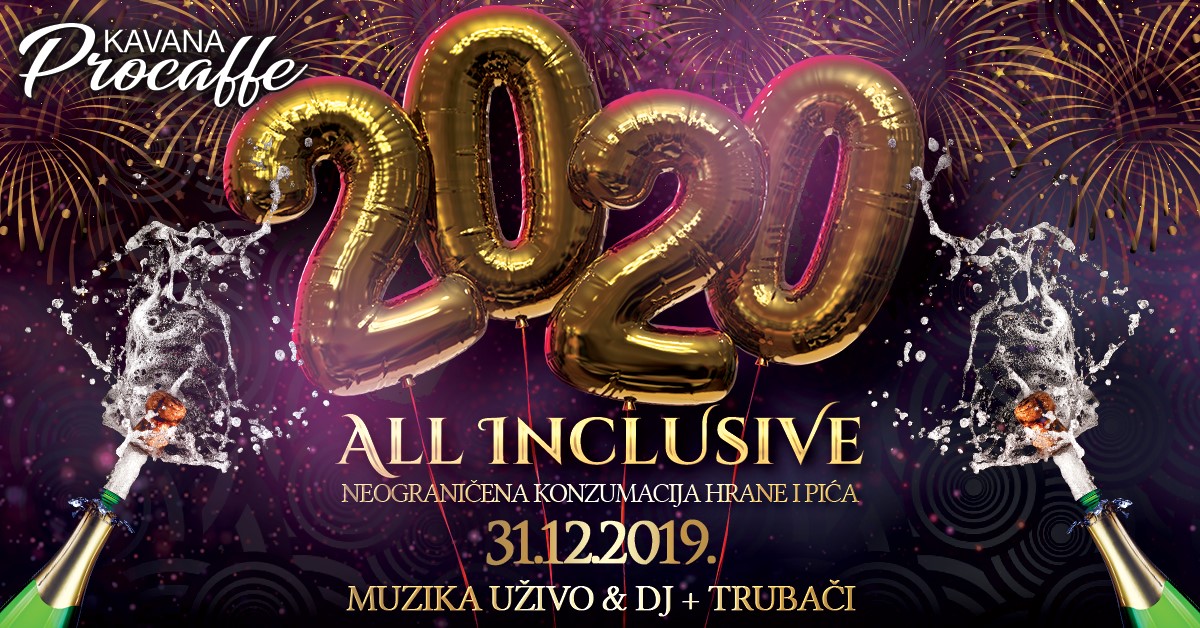 nova godina zg
