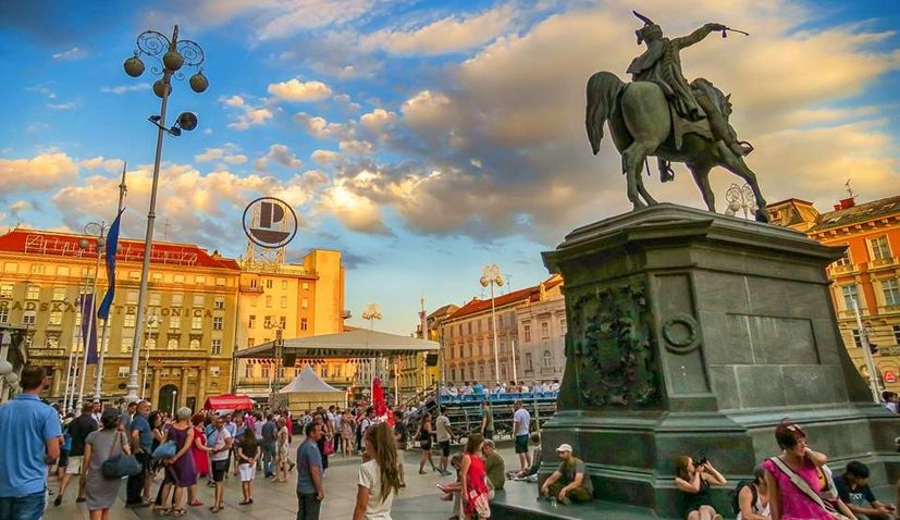 zagreb