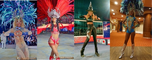 carnival zagreb 2020