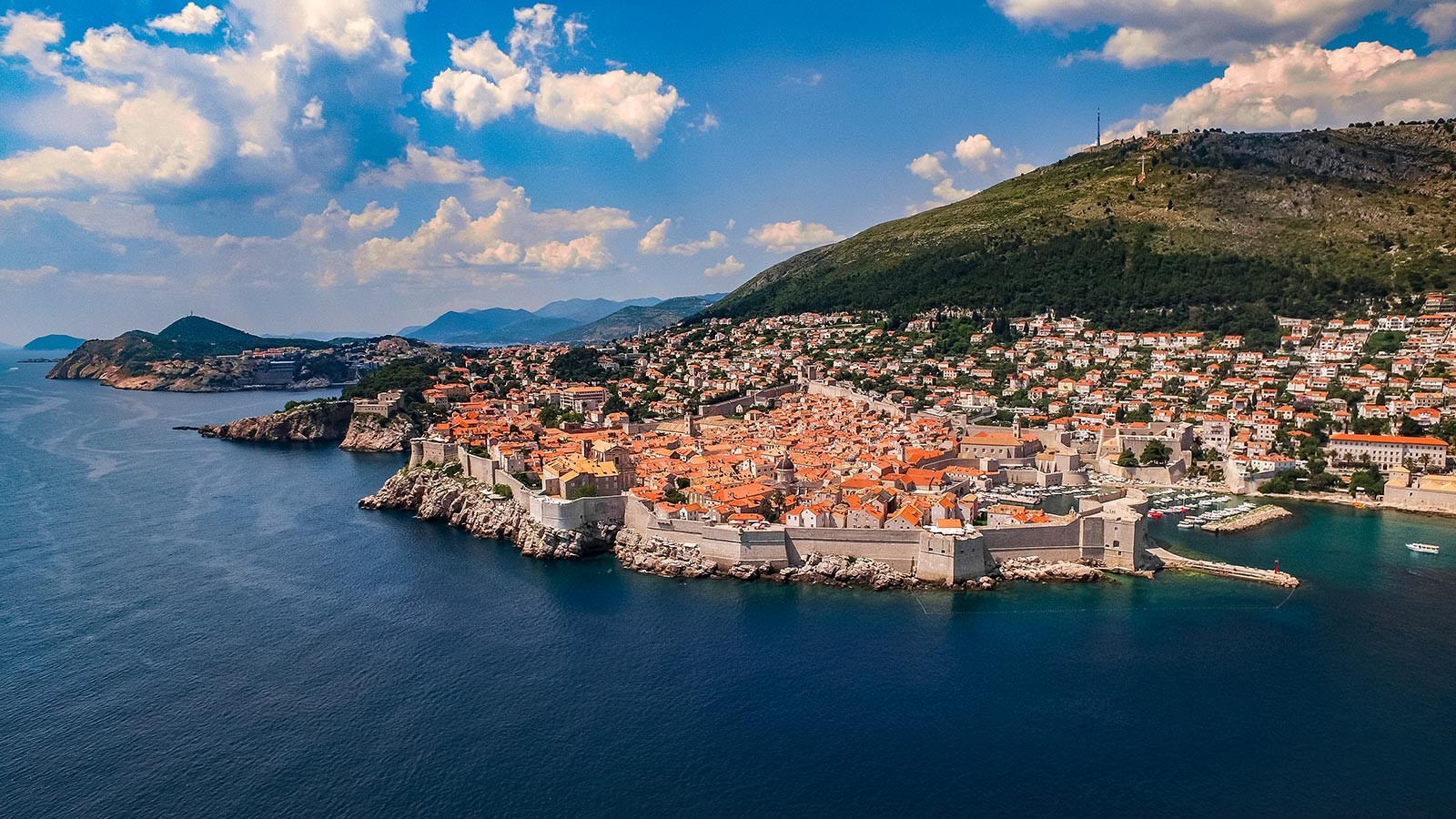 top 5 events dubrovnik february