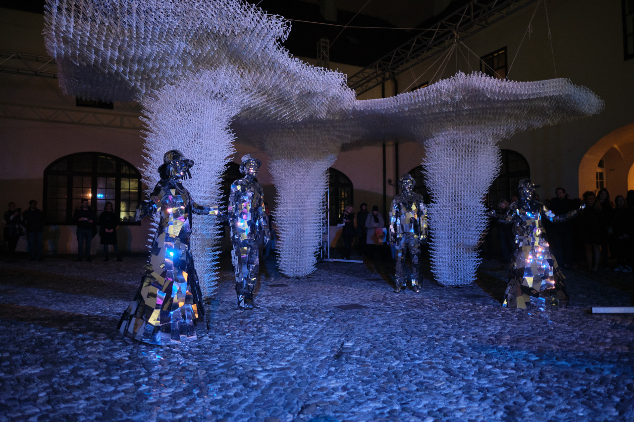 festival of lights zagreb