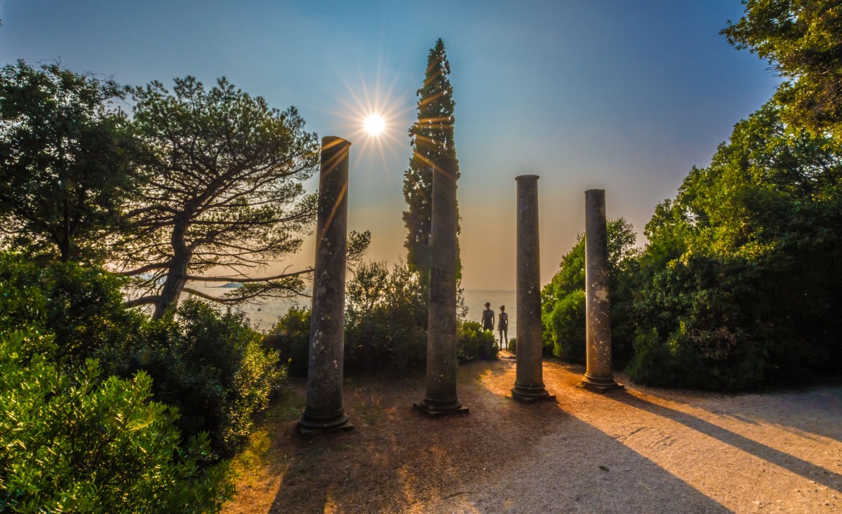 visit Rovinj