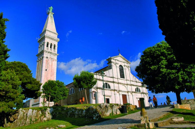 visit Rovinj