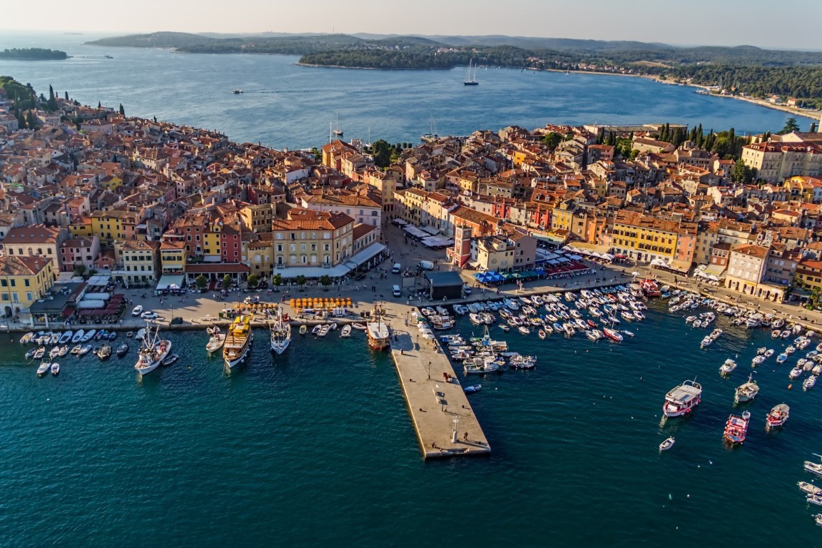 summer in Croatia