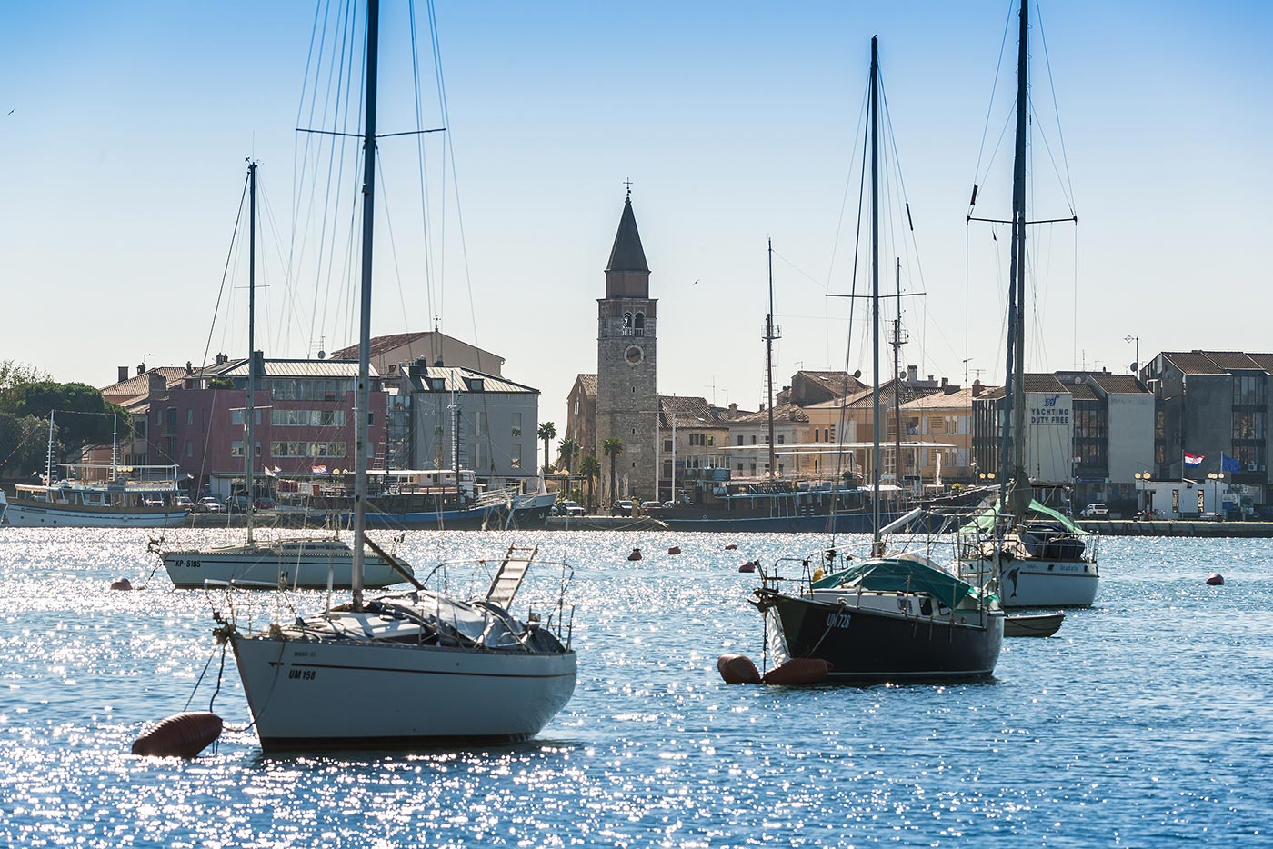 visit Umag
