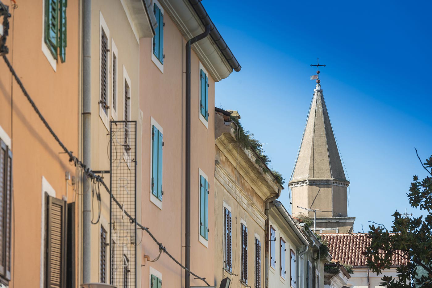 explore Croatia