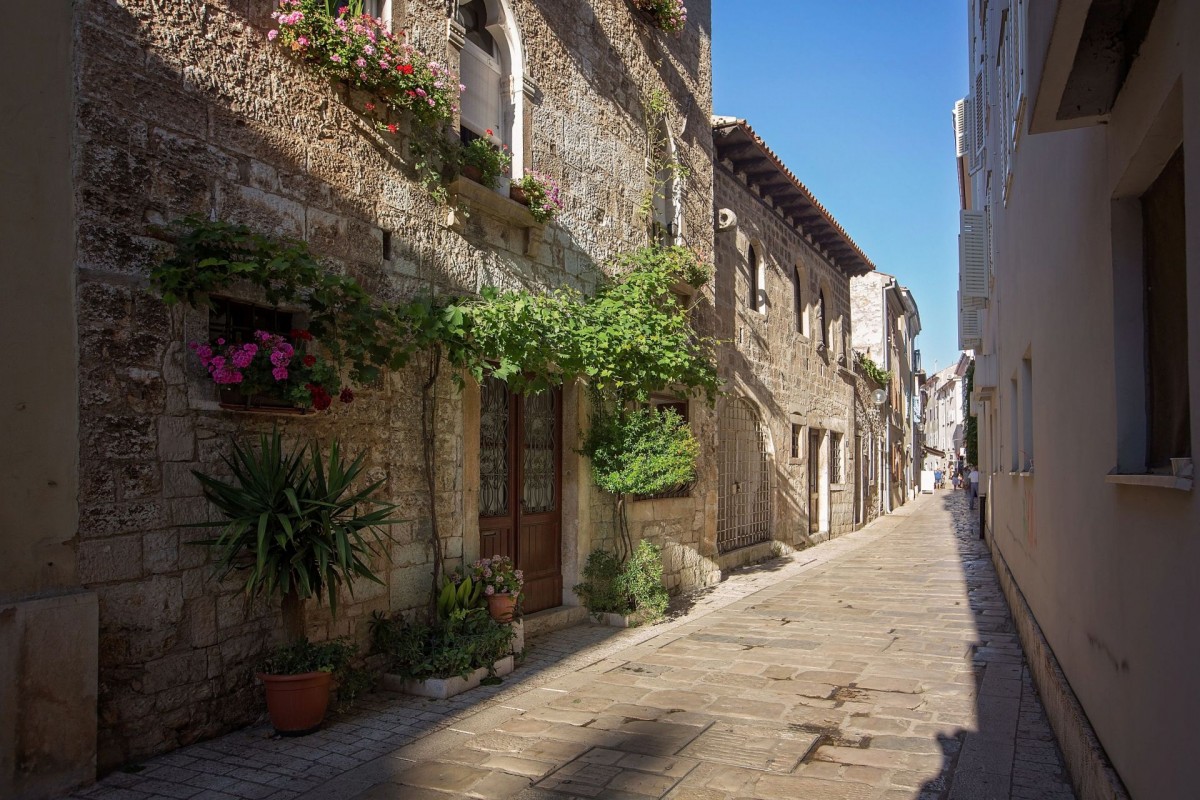 visit Poreč 