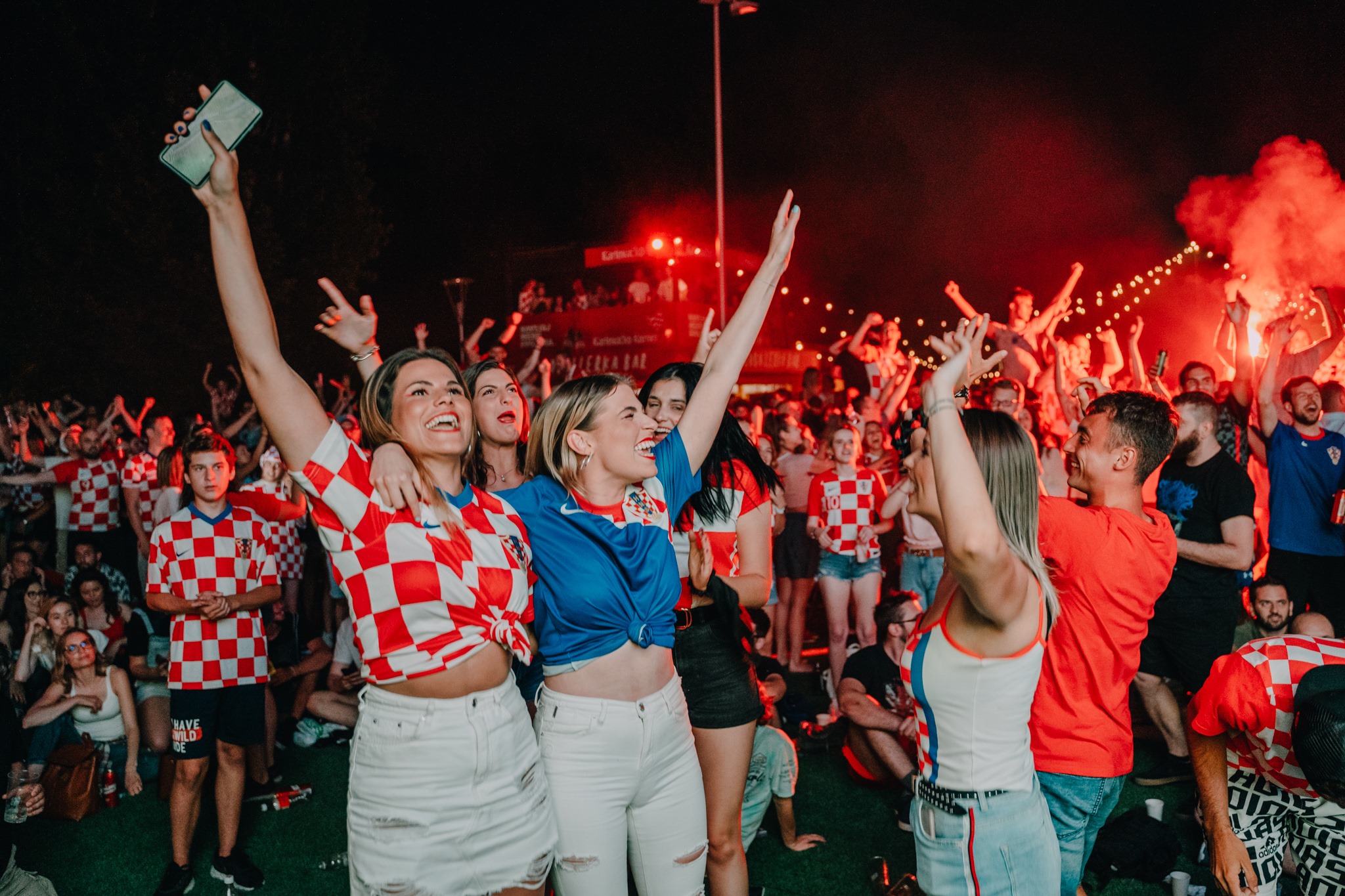 july zagreb