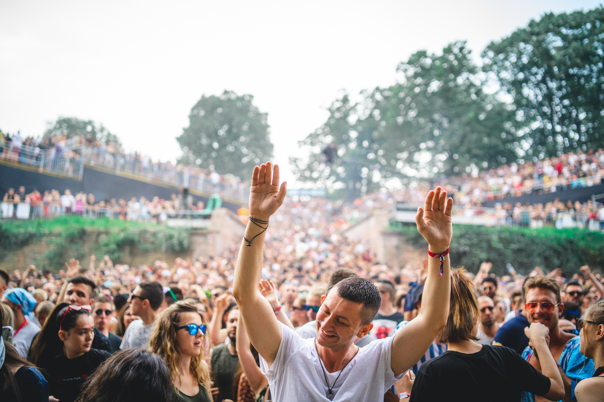 exit festival 2021