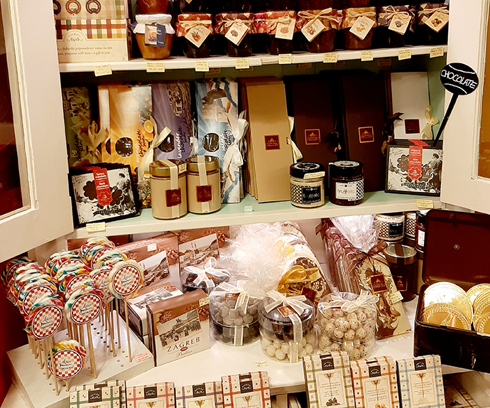 best souvenirs in opatija