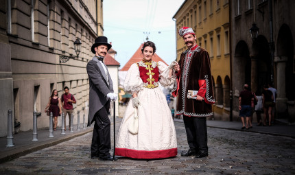 top 5 events zagreb