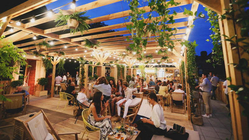 top 5 events zagreb