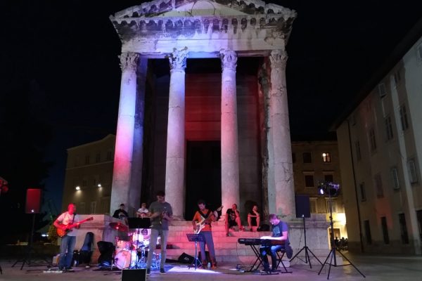 top 5 events pula 
