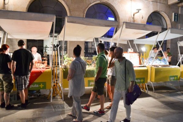 top 5 events pula 