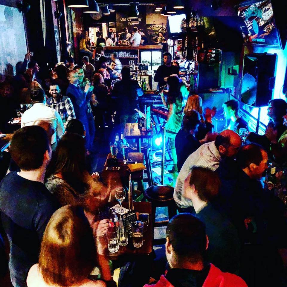 Old City Bar Pula