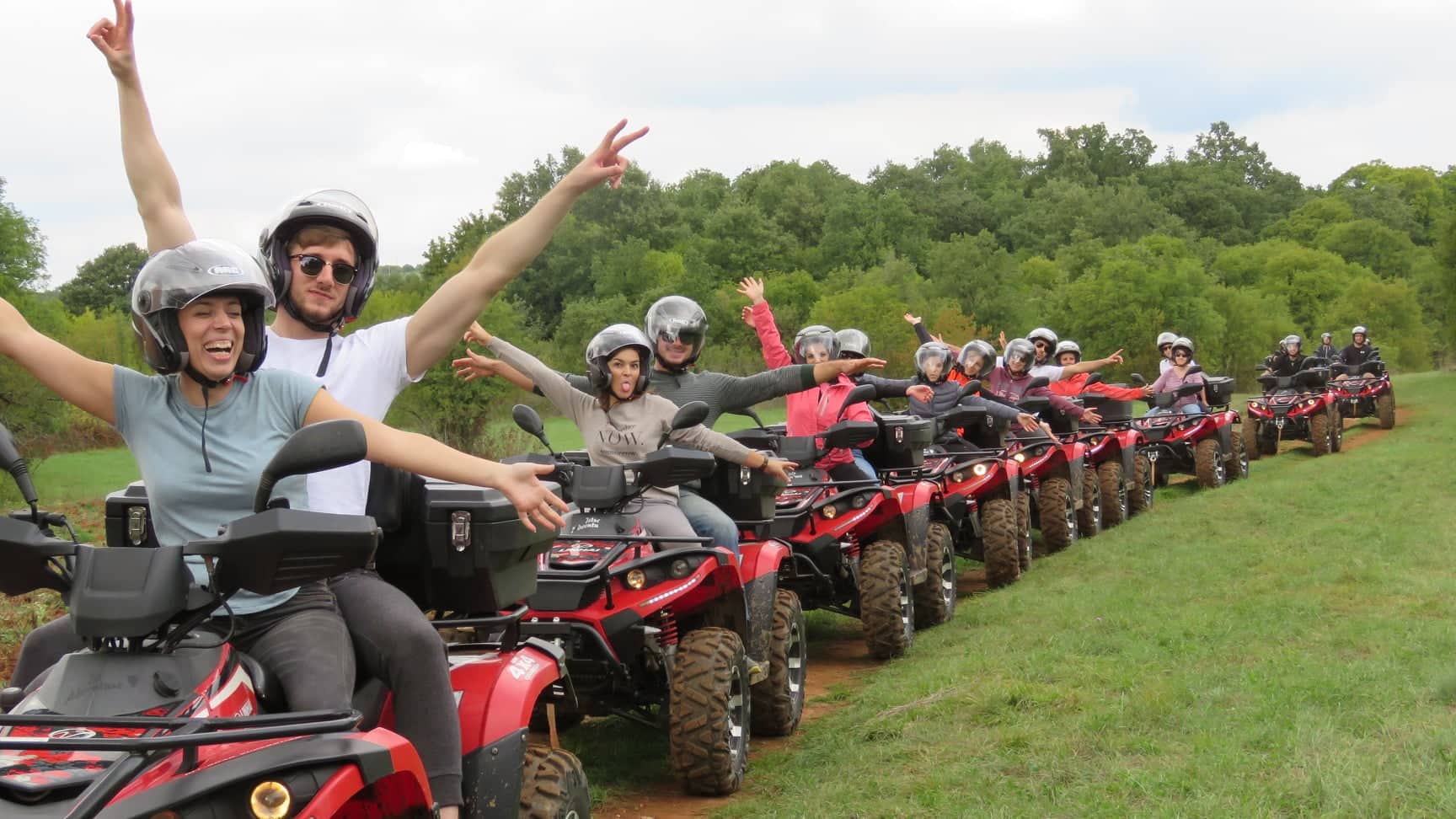 Istra Adventure