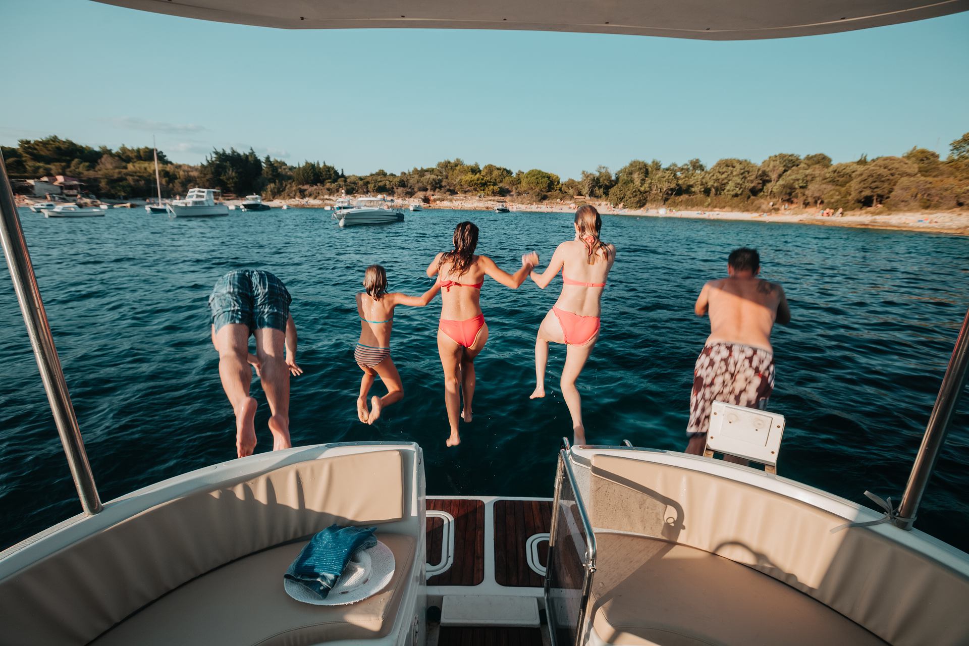 top 3 trips & activities pula