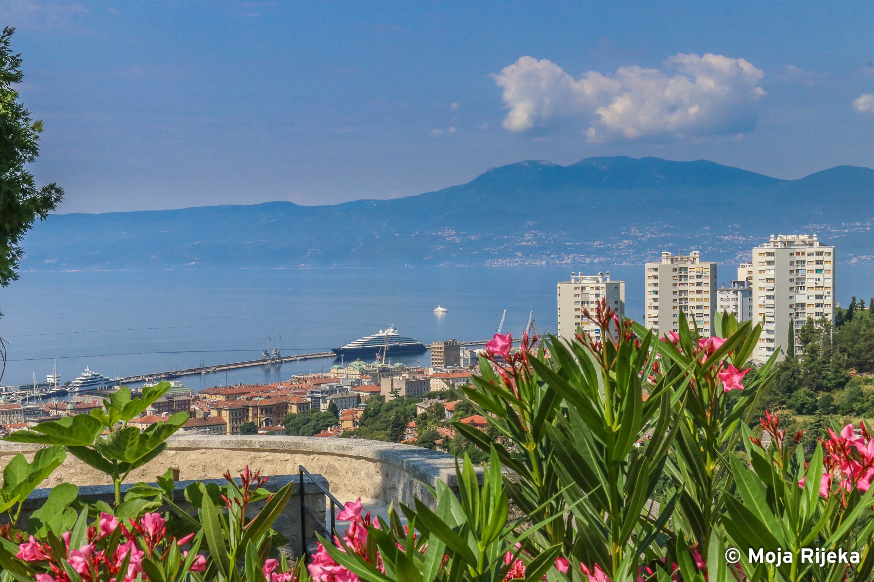 Foto: Moja Rijeka