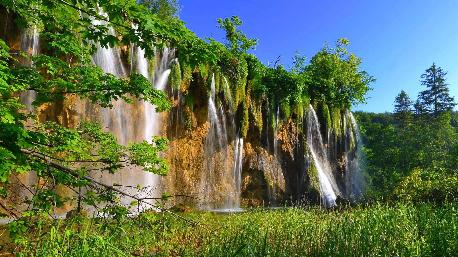 Foto: Arhiva NP Plitvička Jezera