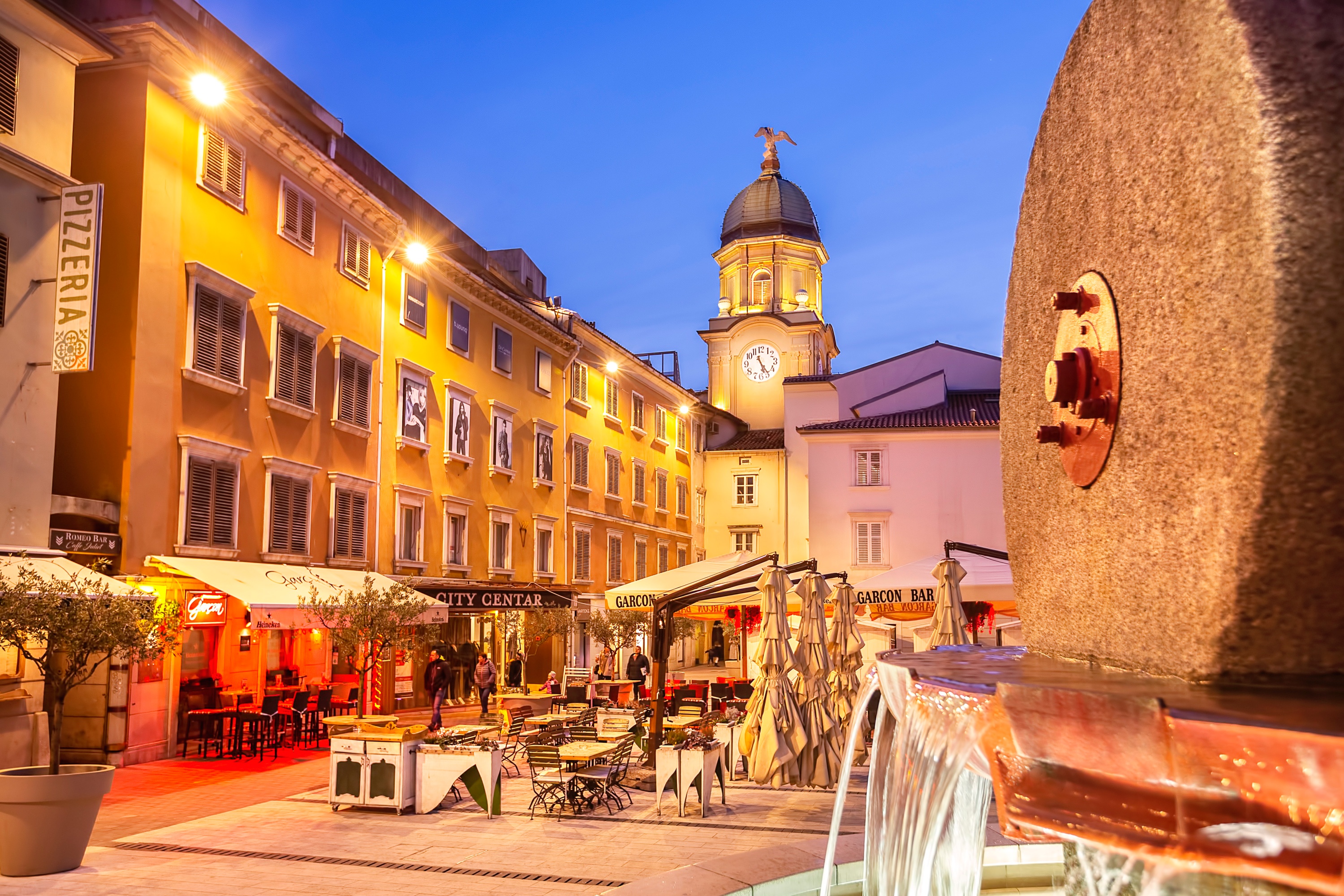 Photo: Rijeka Tourist Board
