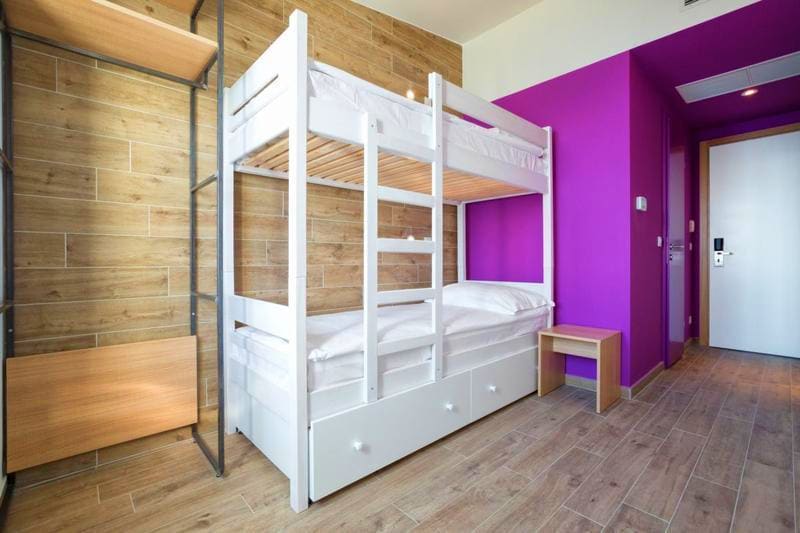 hostels discount opatija