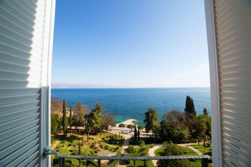 hostels discount opatija