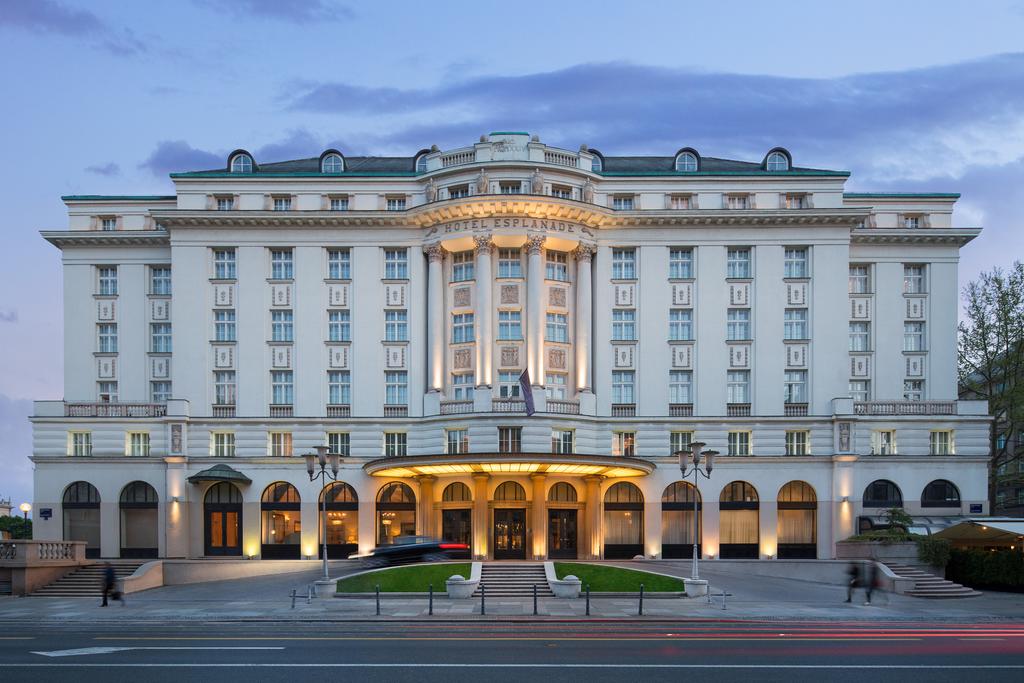 zagreb hotels