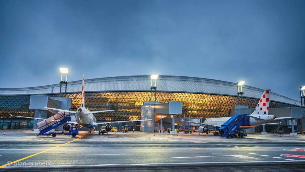 zagreb info