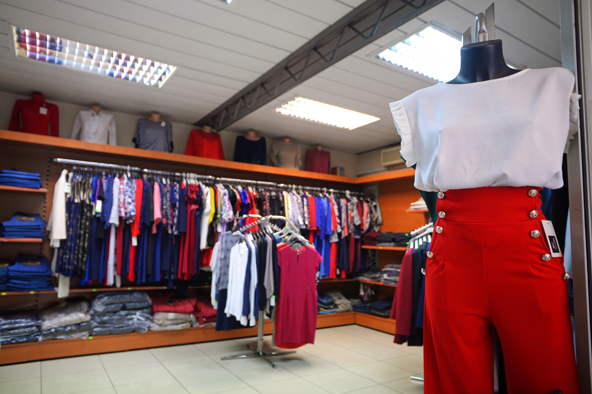 boutique katarina