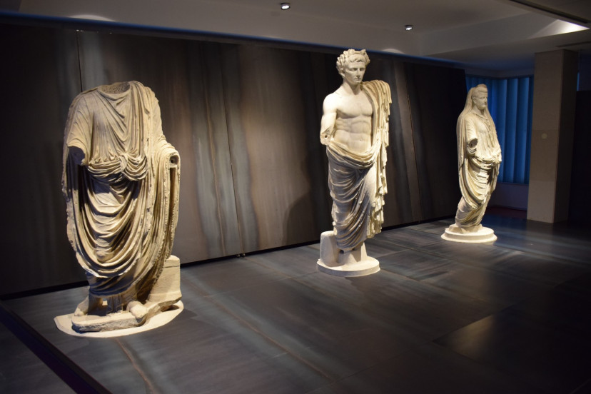Archaeological Museum Zadar