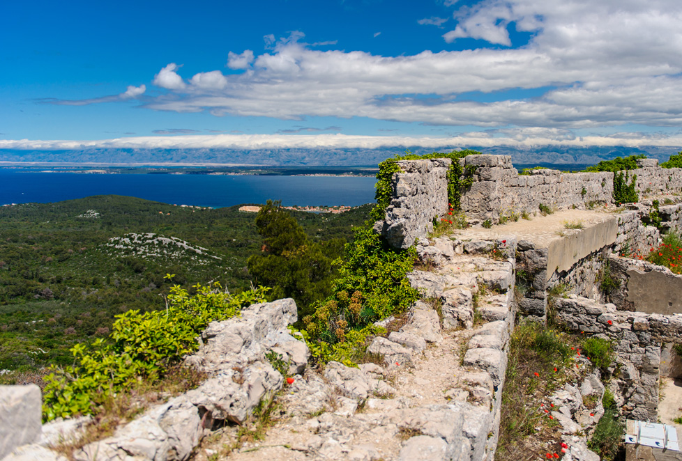 St-Michael-Fortress
