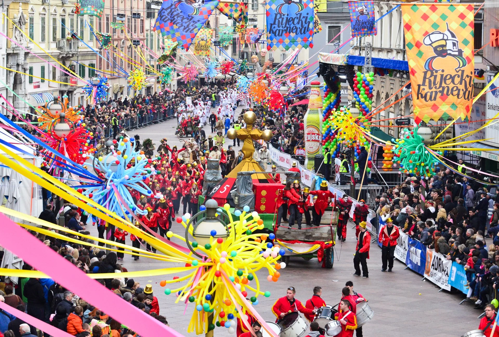 Rijeka Carnival