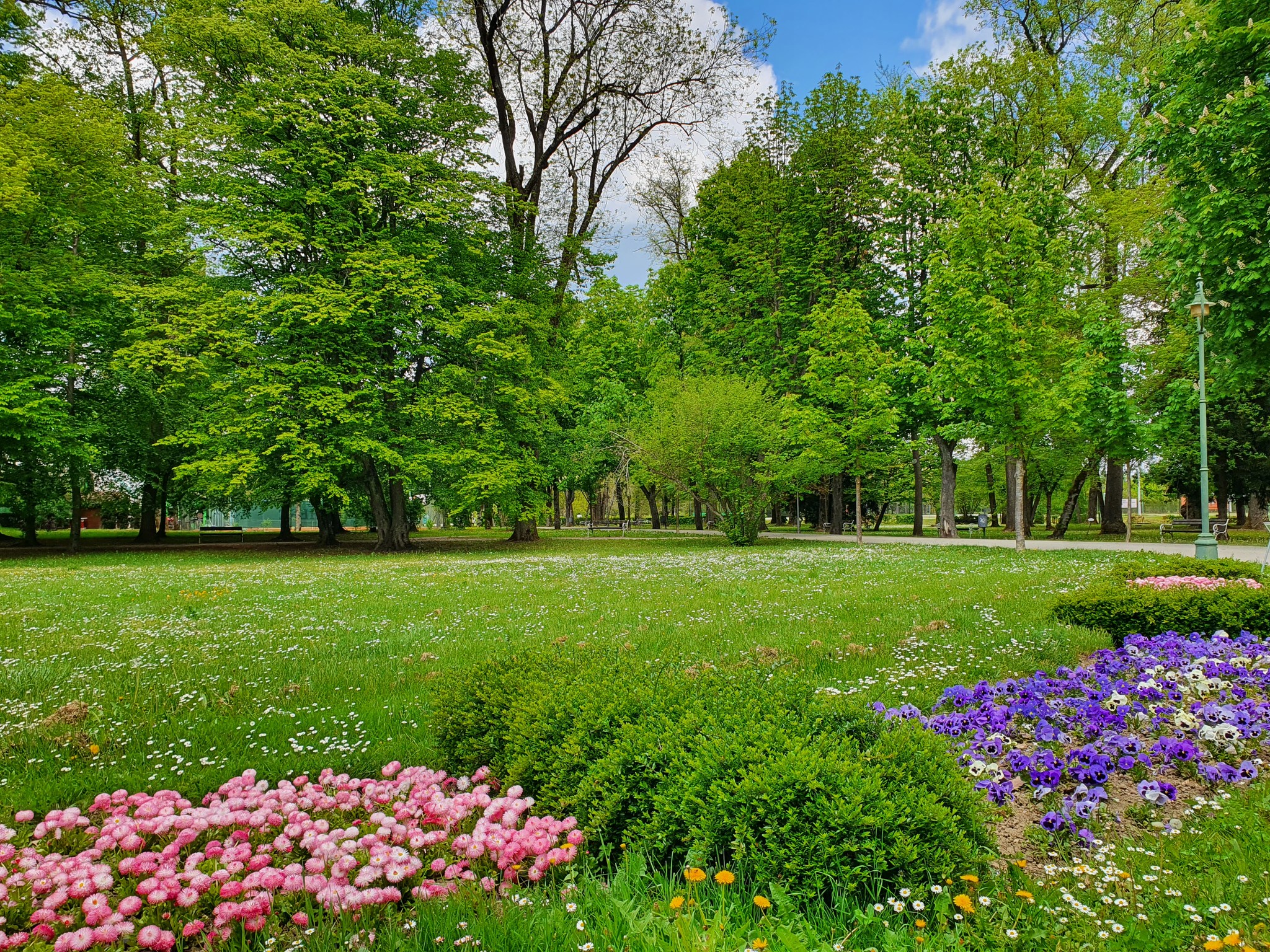 Vrbanić Gardens