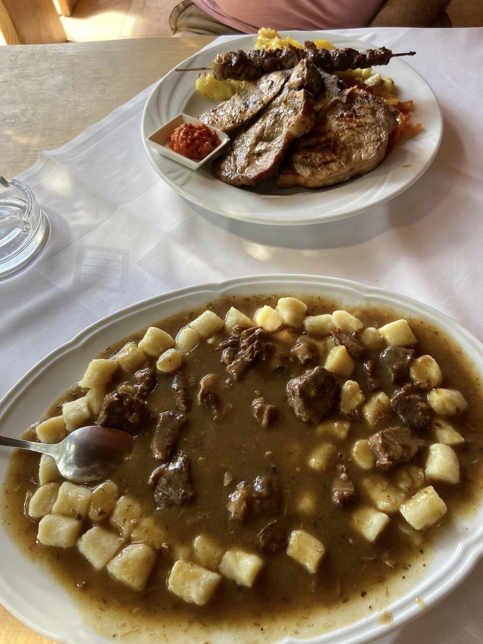 Boškarin