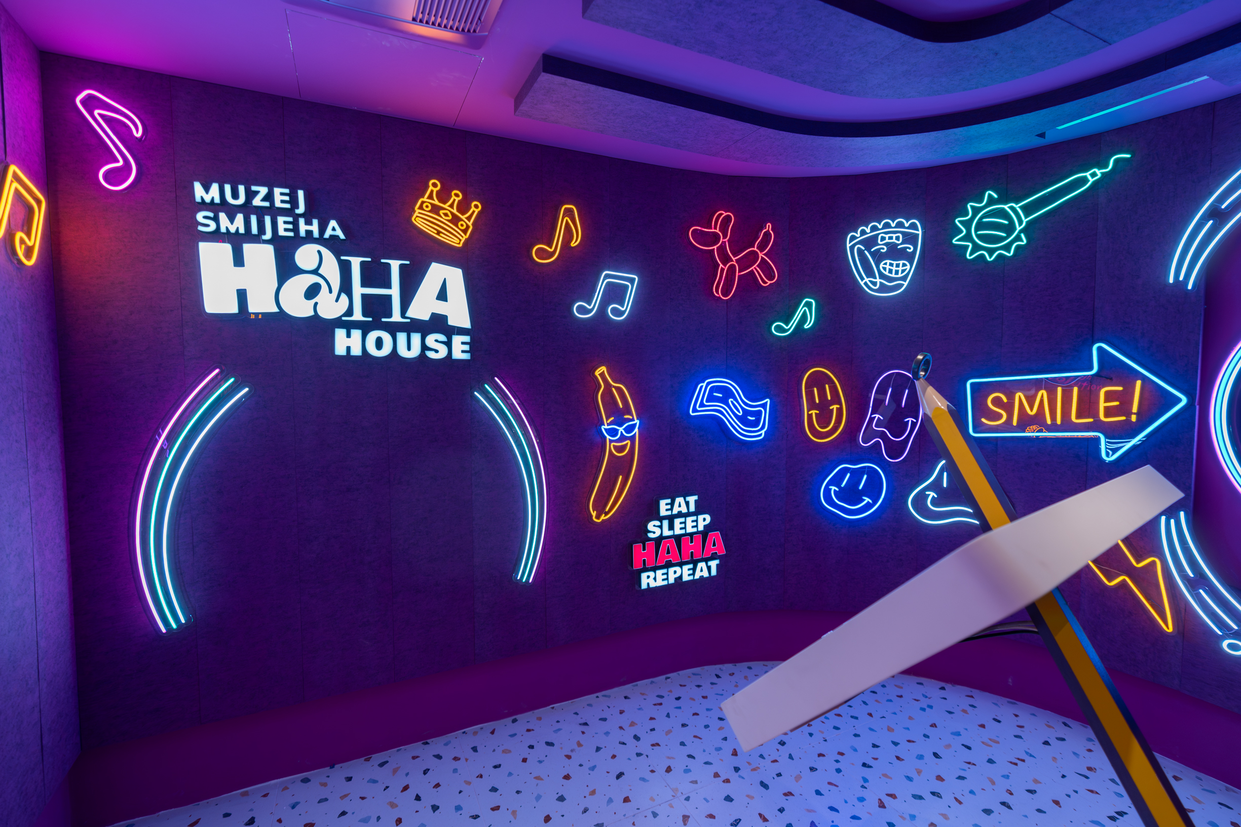 HaHaHouse Zagreb