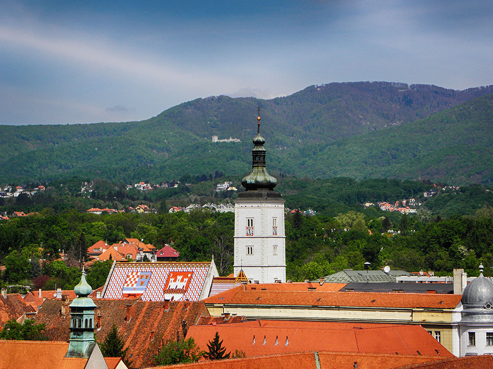 ZAGREB´S LEGENDS