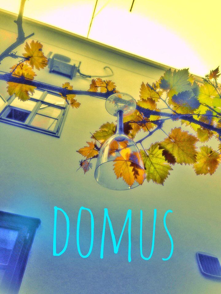 Caffe bar Domus Zagreb