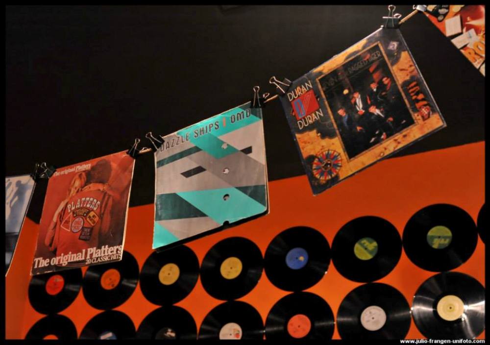 Vinyl bar & bar Zagreb