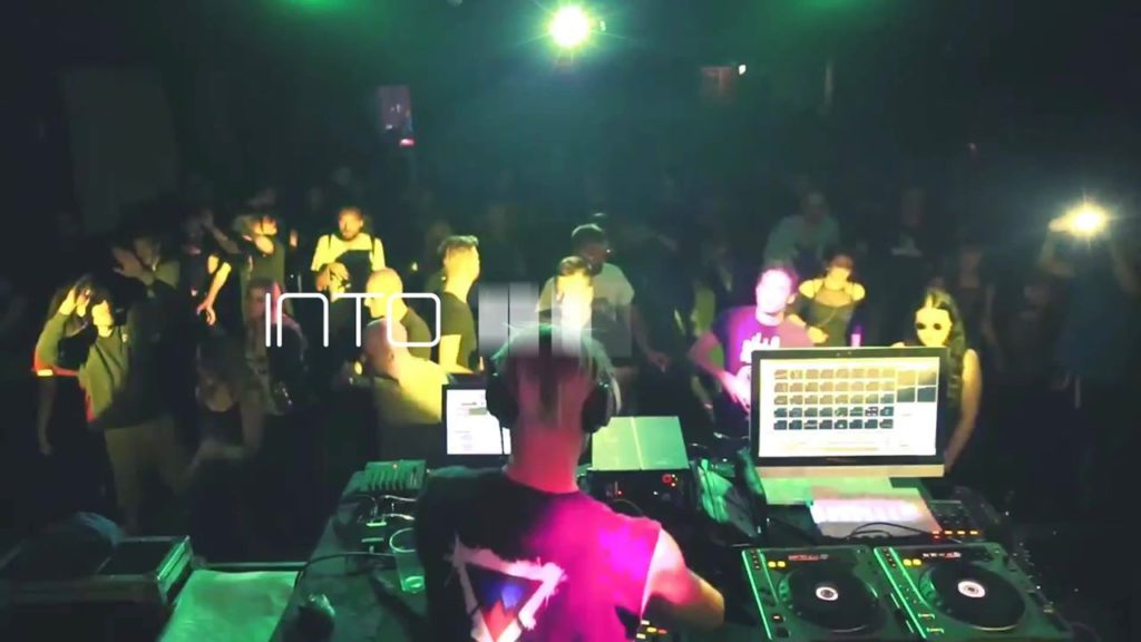 Club DEPO Zagreb
