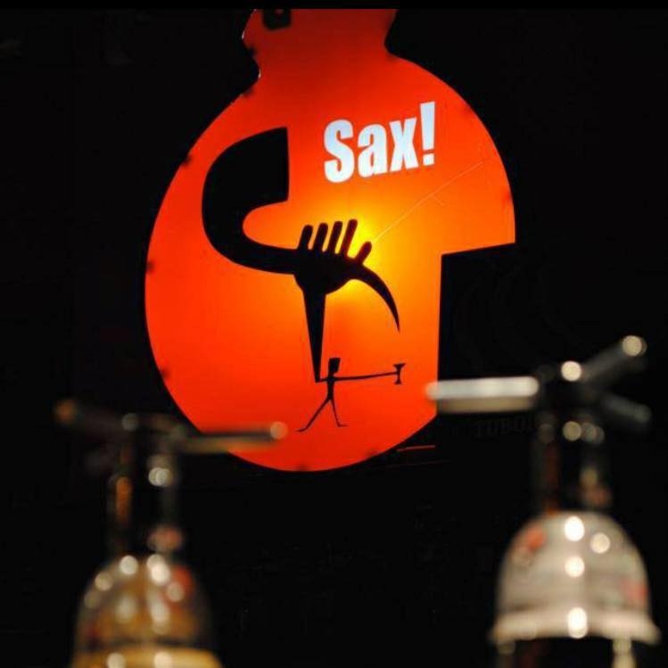 Sax Club Zagreb